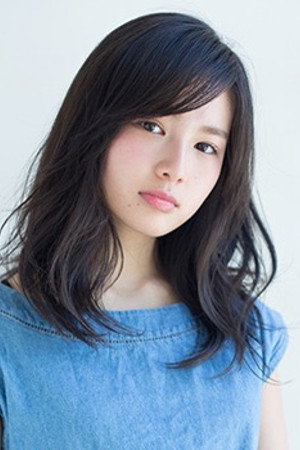 箭内夢菜 as Nadeshiko in He Won't Kill, She Won't Die