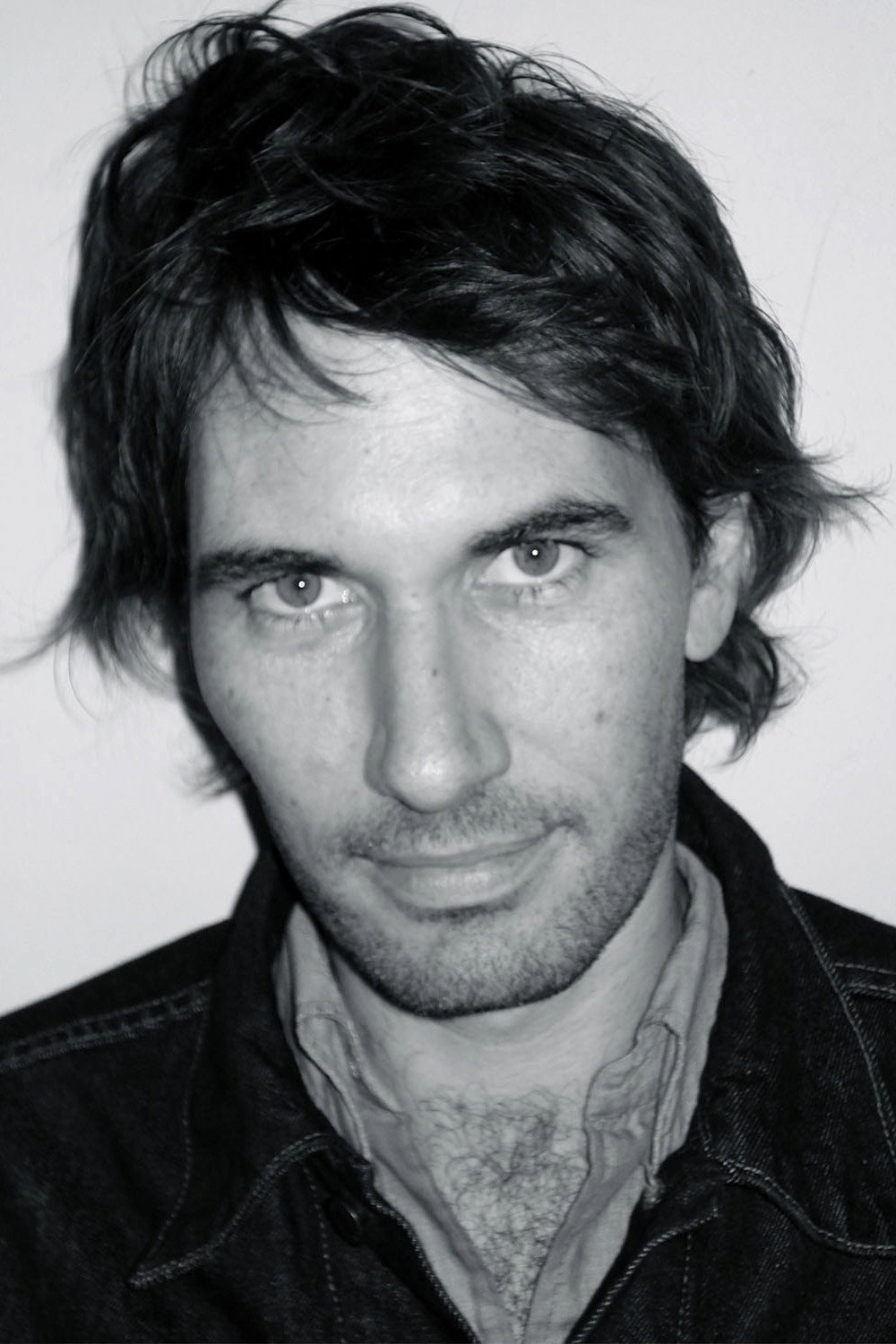 Jed Kurzel as Jay in Scratch