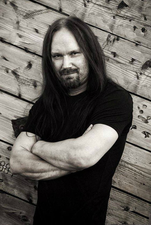 Mattias Modin as Drums in Dark Funeral - Attera Orbis Terrarum - Part II