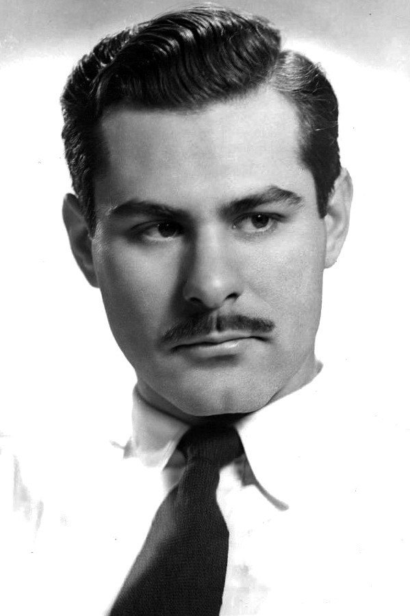 Sam Wanamaker as Jim Nolan in Deceptions