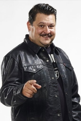 Mihai Bobonete as Self - Judge in Romania's Got Talent
