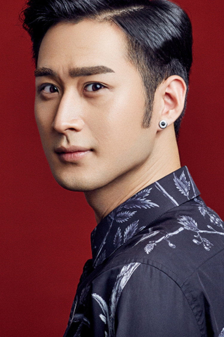 李治源 as Tian Hai in Fatal Code