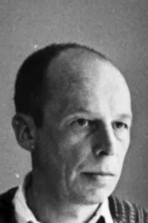 Dan Sjögren as Gunnar Bendén in Offerlamm