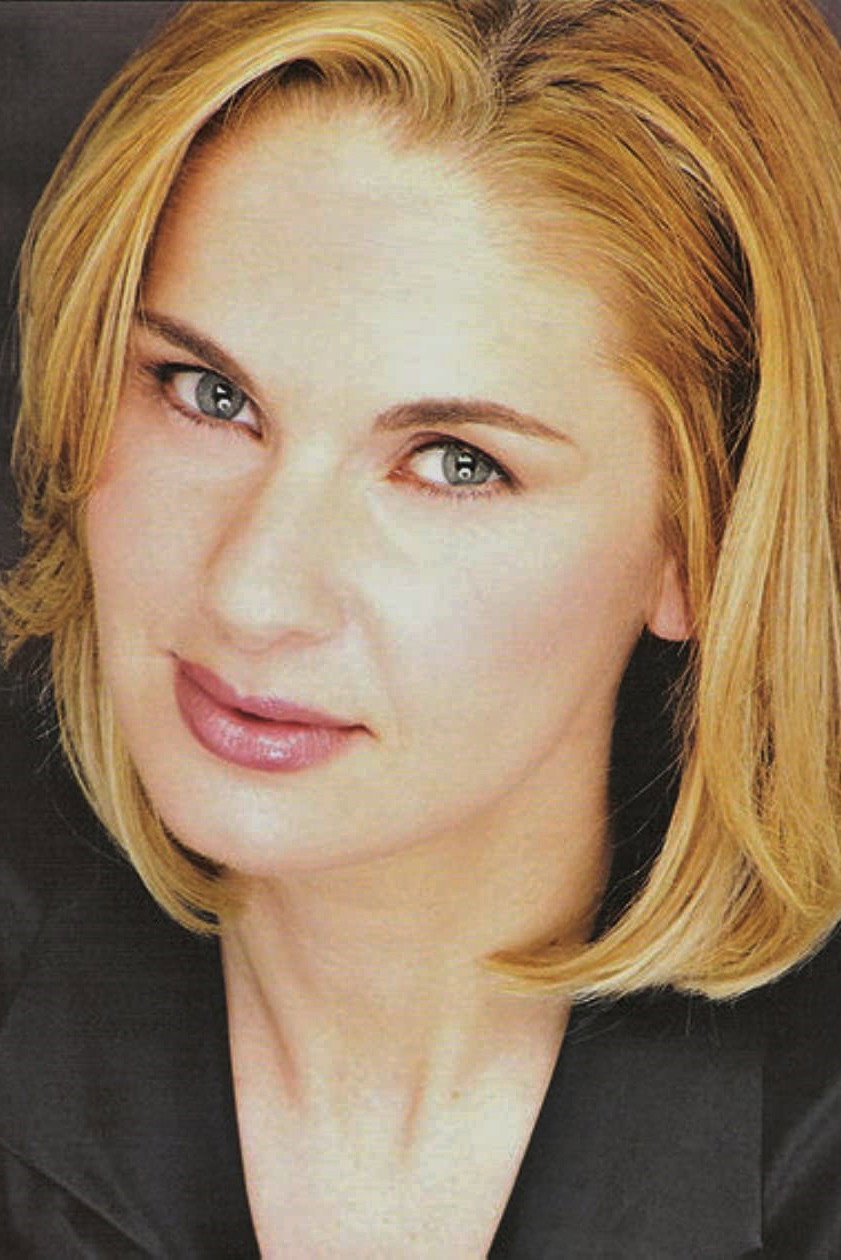 Kris Edlund as Nurse in Corporate Monster