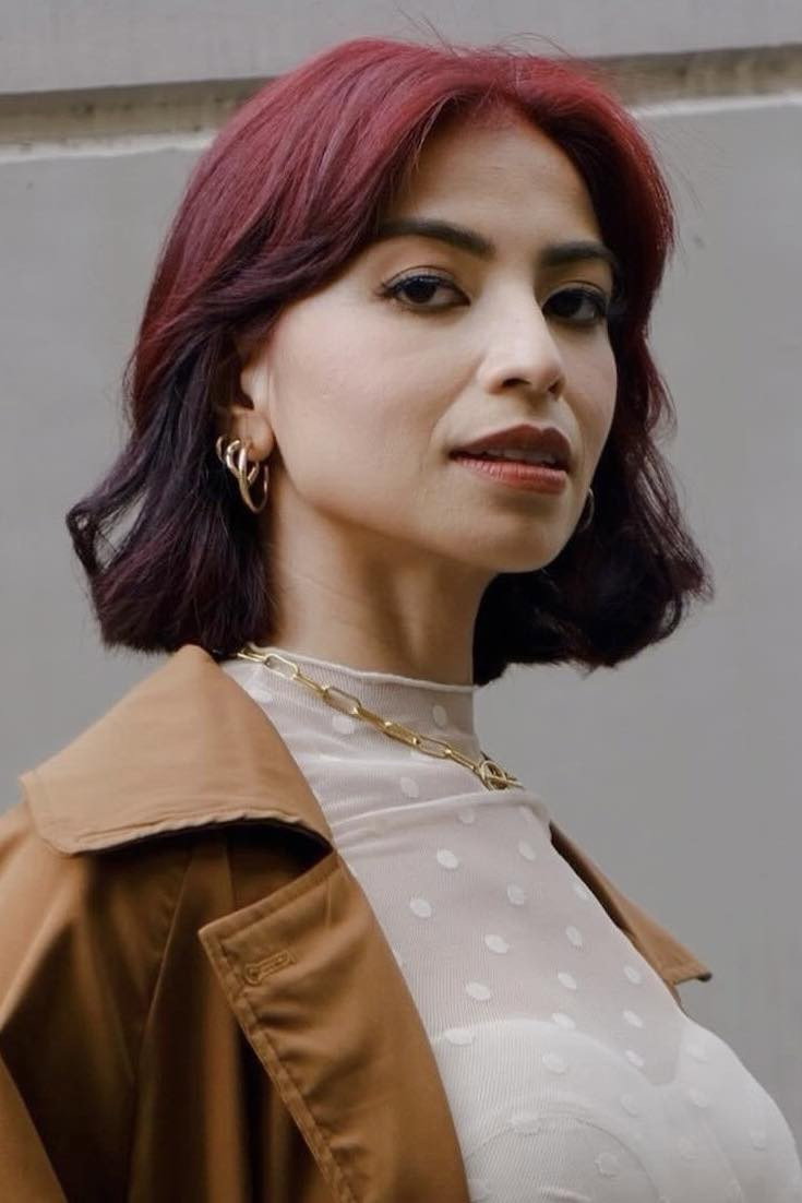Glaiza de Castro as Sarah Monteza-Rivera in Kaputol ng Isang Awit