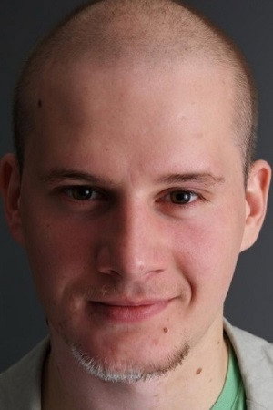 Кирилл Быркин as dumb in Exhibit