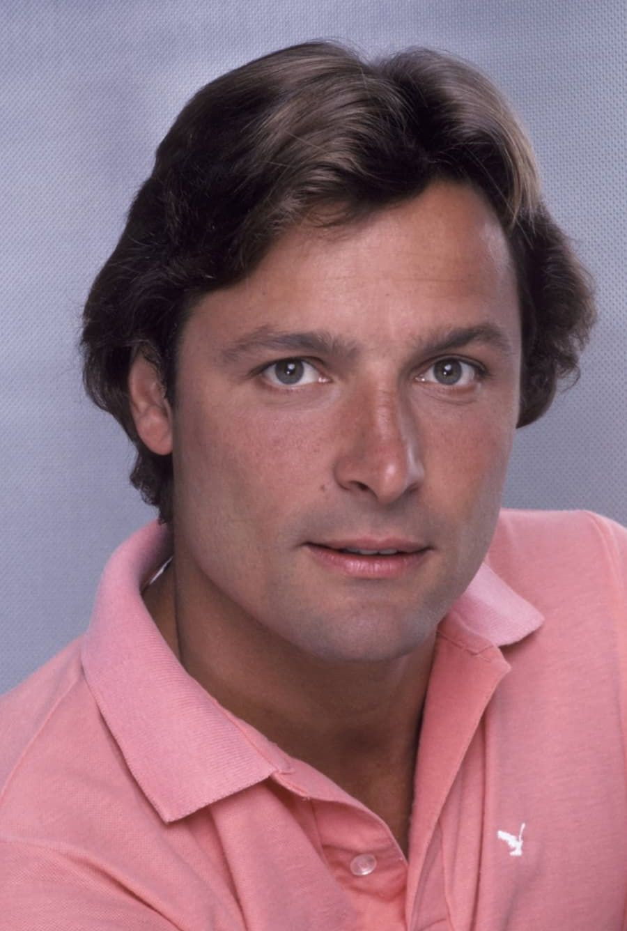 Douglas Barr as Alex Jagger in The Wizard