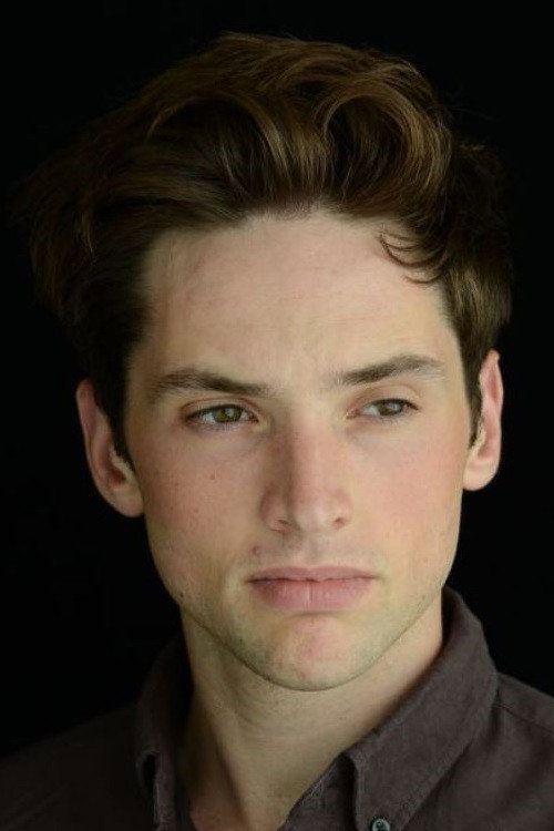 Christopher Leveaux as Chris Wise in Anna and the Apocalypse