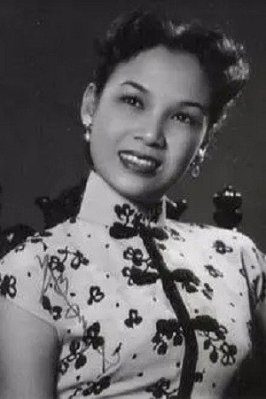 Yung Siu-Yi as Daughter in Backyard Adventures