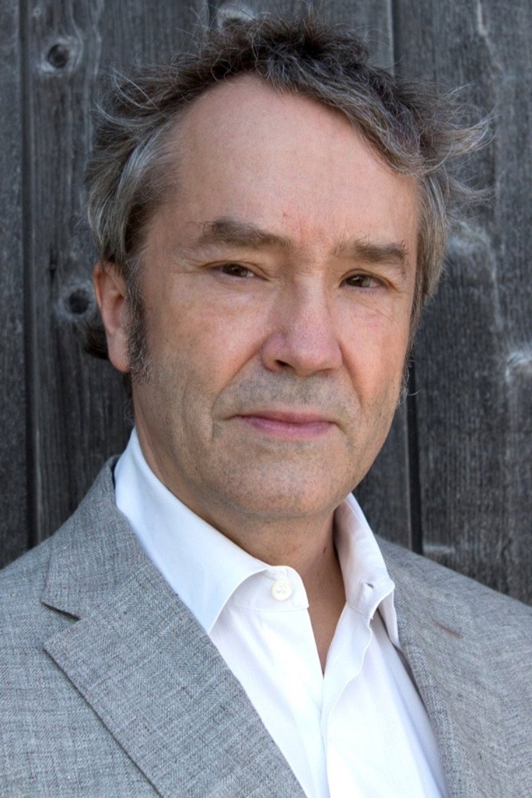 Carter Burwell as Self in Funny