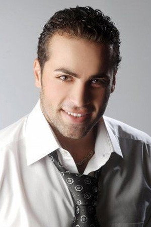 Mehyar Khaddour as Khalid ibn al-Walid in Omar