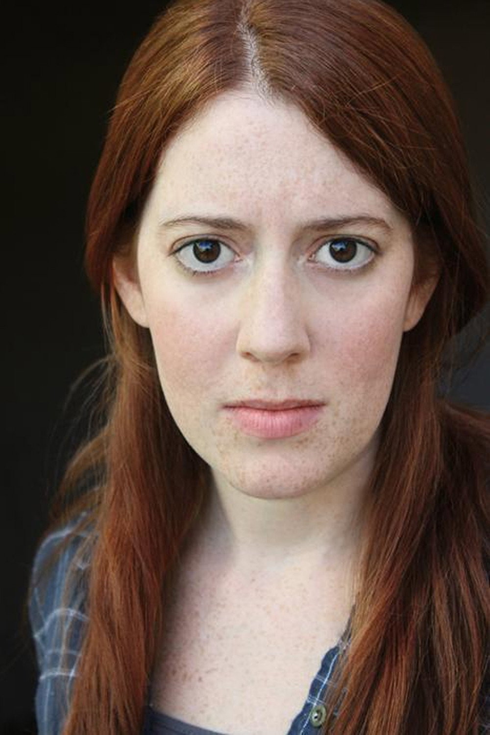 Courtney Bell as Tricia in Absentia