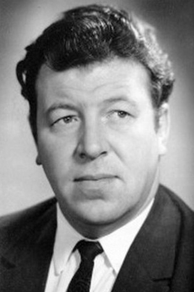 Роман Филиппов as authority Nikolai Pitersky in Gentlemen of Fortune