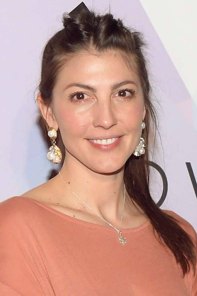 Aja Volkman as Tara in Answers to Nothing