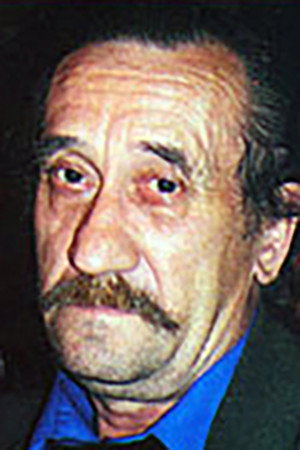 Viktor Grigoryuk as Башмак in Evil Spirit
