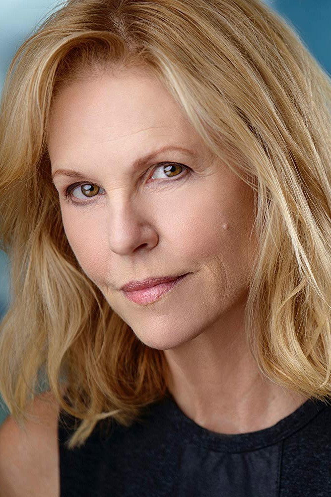 Francine Locke as Dr. Elizbeth Chaffin in Modern Prodigal