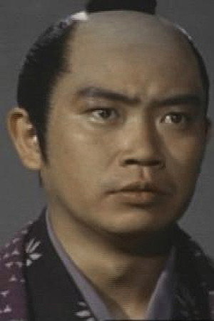長谷川明男 as Shinsuke in Irezumi