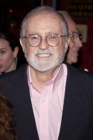 John Calley as Self in Sharon Tate: Murdered Innocence