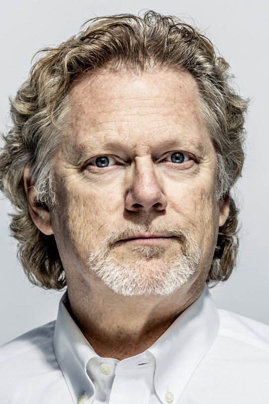 Gregory Kunde as Otello in Otello - Teatro Real Madrid (Palumbo)