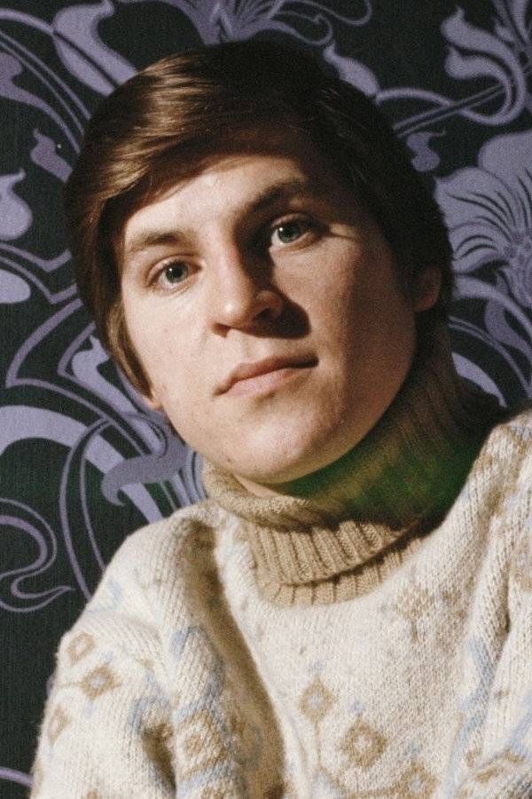 Alan Price as Self in Bob Dylan – Don't Look Back