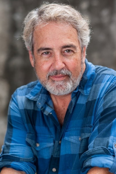 Gregory Dean Tompkins as Lewis Barnes in Wake Up
