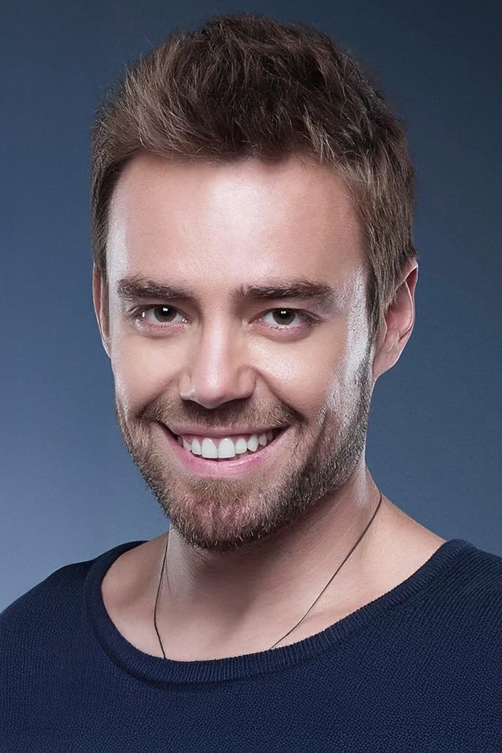 Murat Dalkılıç as Murat Dalkılıç in Sil Baştan