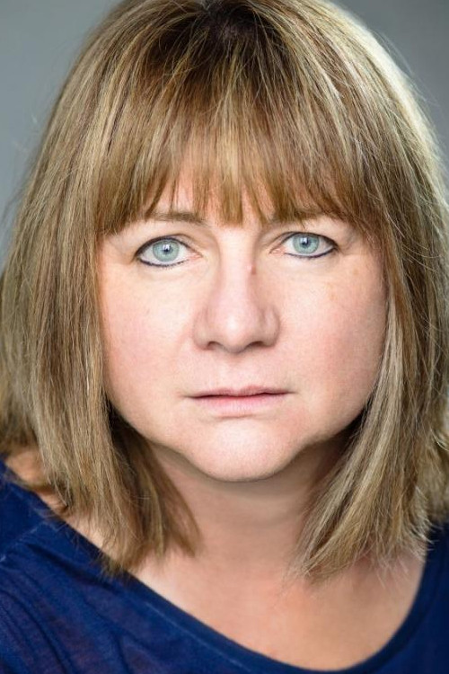 Josie Cambell as Operator in Safe Space