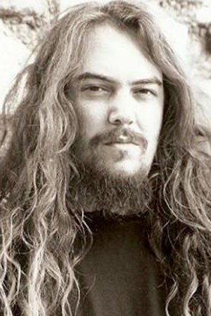 Max Cavalera as Himself in Global Metal