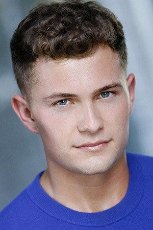 Cameron Wofford as Gabe Kowalski in Yeah Kowalski!