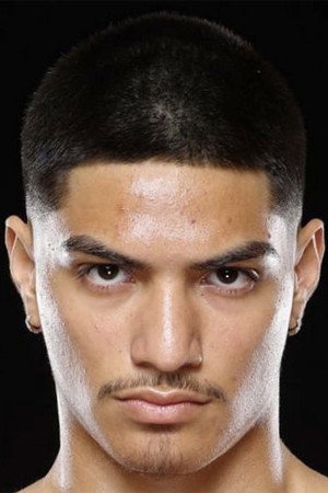 Floyd Diaz as Self in Edwin De Los Santos vs. Jose Valenzuela II