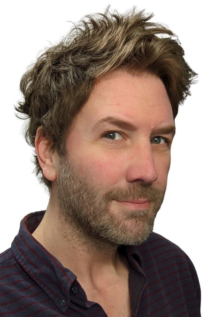 Dane Hanson as Dane in Lie Detector