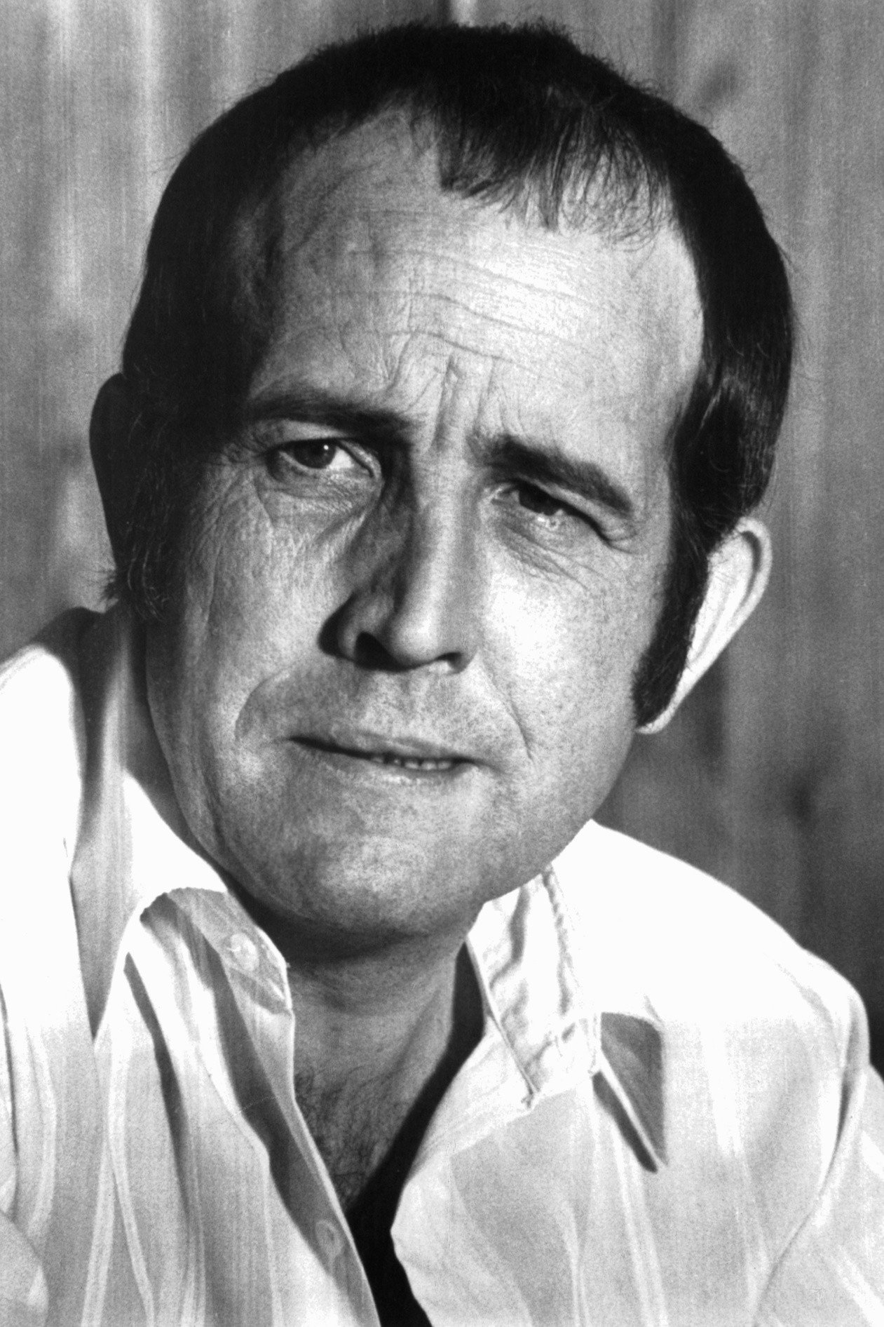 Ian Hendry as Captain Don Quick in The Adventures of Don Quick