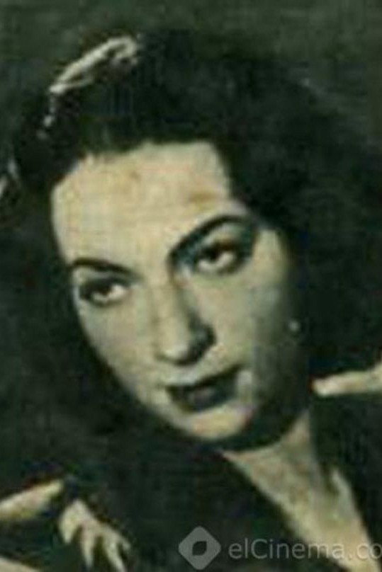 Zuzu Muhammed as فوفو in المظلومة