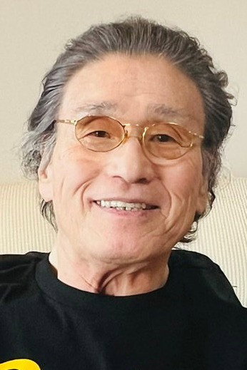 天龍源一郎 as Genichiro Tenryu in Tenryu Genichiro Retirement 10th Anniversary Event