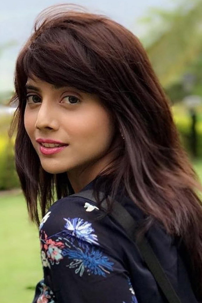 Ojaswi Oberoi as Anokhi Shastri Patel in Sisters