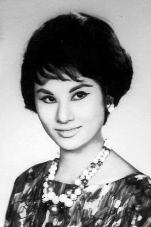 Lily Mo Chou as Ouyang Mei-Ling in To Catch a Murderer