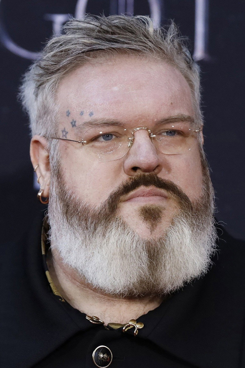 Kristian Nairn as Eoin Whelan in Unwelcome