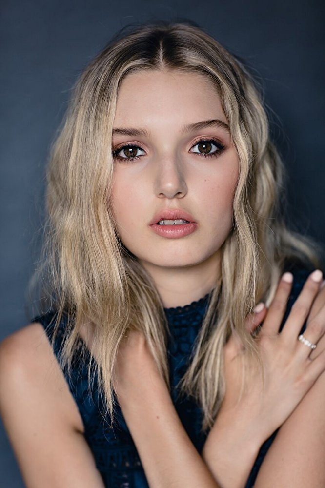 Kaitlyn Bernard as Rachel Jeffs in Surviving My Father: The Rachel Jeffs Story