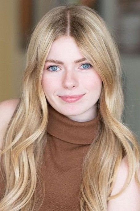 Addy Miller as Laney in Waiting for Butterflies