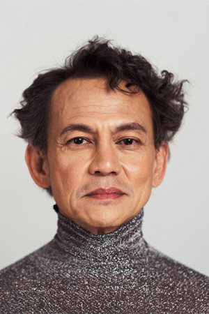 Jon Santos as Junie in When the house lights come on