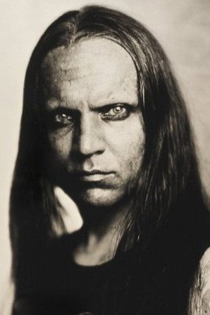 Christer Lindström as Female Prisoner #3 in The Defiler