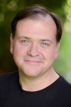 Nick Owenford as Local in There's Always Hope