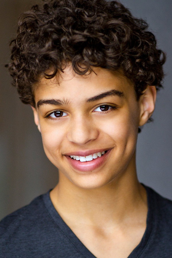 Drew Davis as Kobe in Taken from Me: The Tiffany Rubin Story