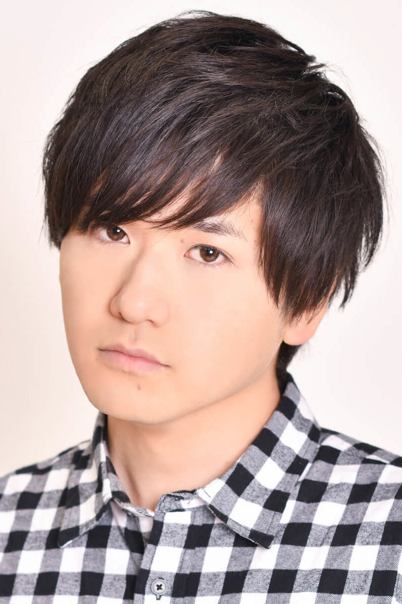 岩瀬周平 as Yasutaka (voice) in Sankarea: Undying Love