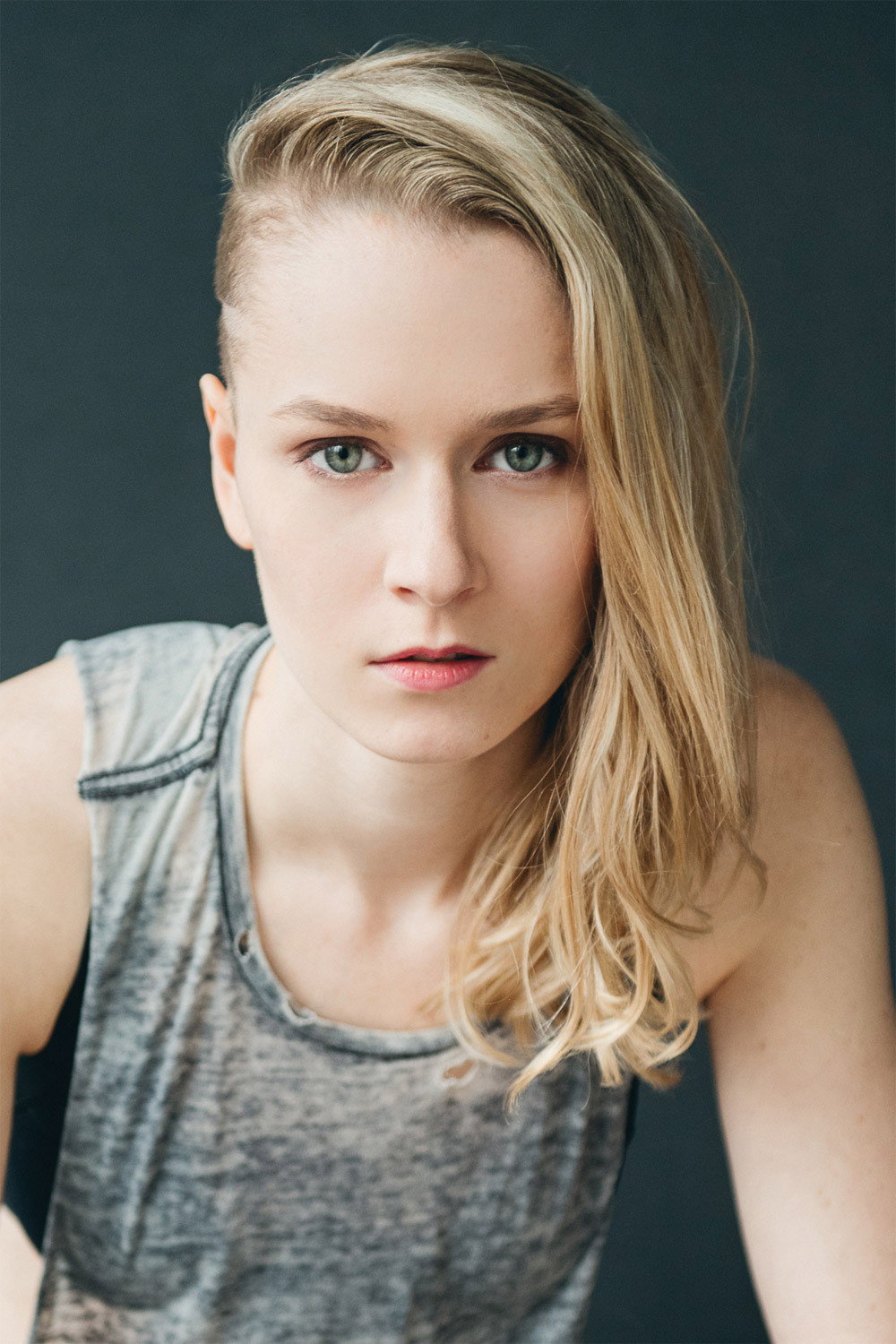 Kiriana Stanton as Cassy in Spare Parts