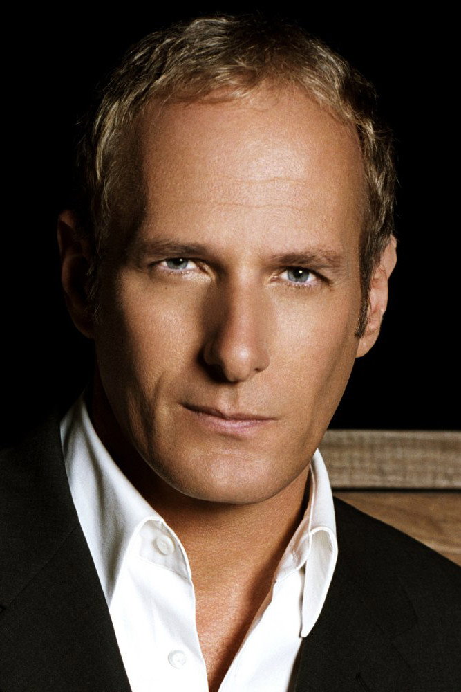 Michael Bolton as Self in Michael Bolton's Big, Sexy Valentine's Day Special