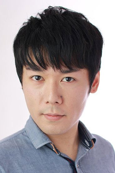 中村太亮 as Yamato Akitsuki (voice) in Suzuka