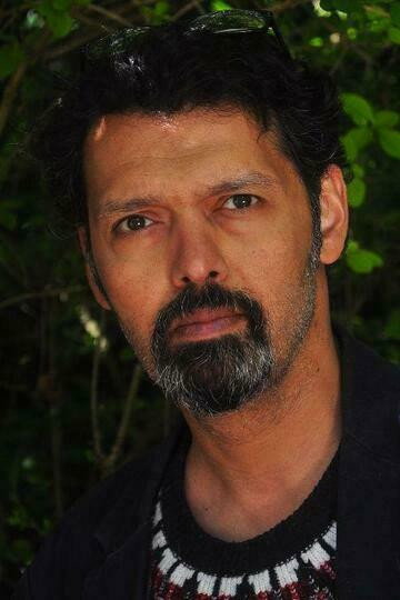 Sagar Arya as Neha's Husband (Anurag Kashyap's segment) in Ghost Stories