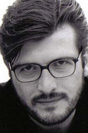 Mauro Marchese as Raoul Ghiani in Il caso Fenaroli