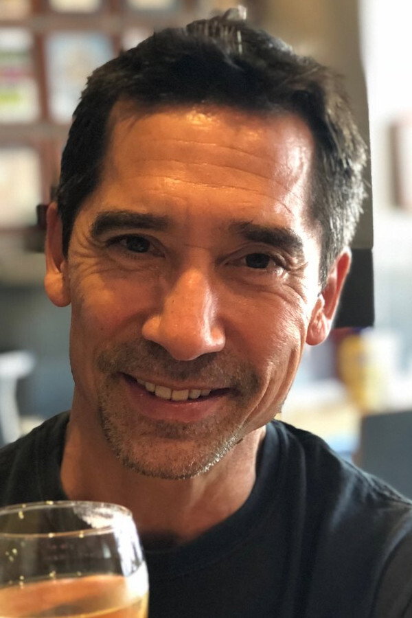 Keith Cooke as Dakota in China O'Brien